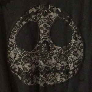 Disney Tops - Jack Skellington Shirt Disney Tops - Jack Skellington Shirt